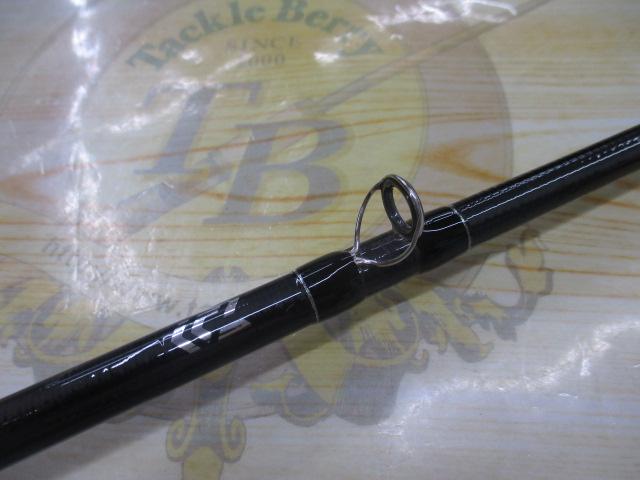 ブラックレーベル BLX LG 6101MRB