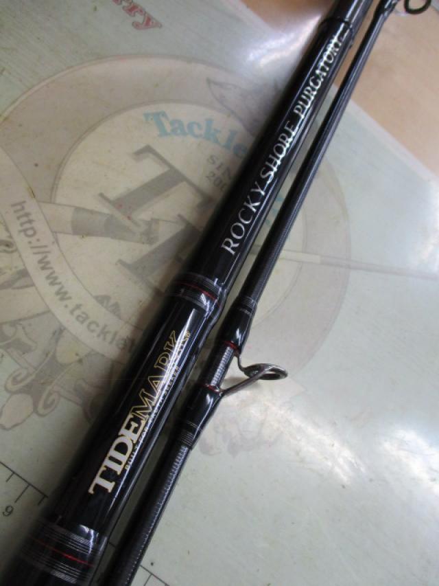 タイドマーク ロッキーショア パーガトリー TMRPS111/14PS