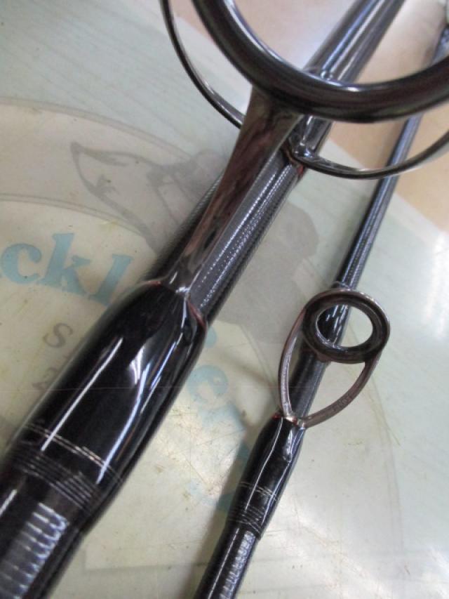 タイドマーク ロッキーショア パーガトリー TMRPS111/14PS