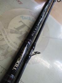 タイドマーク ロッキーショア パーガトリー TMRPS111/14PS