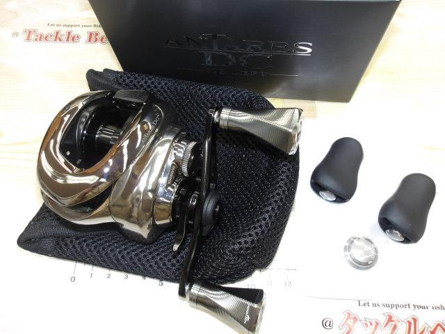 21アンタレスDC XG LH