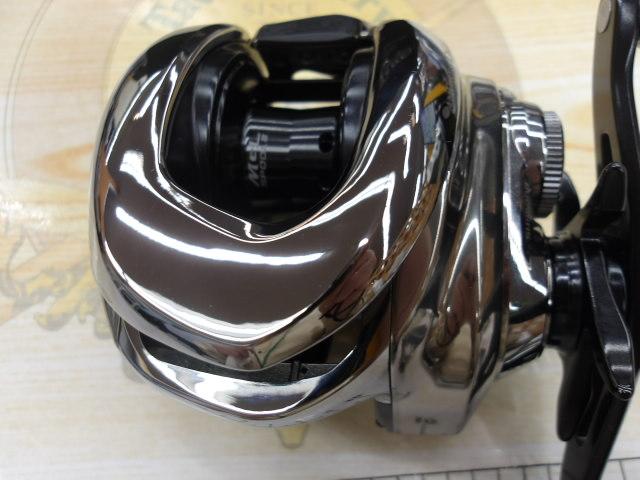 21アンタレスDC XG LH