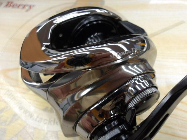 21アンタレスDC XG LH