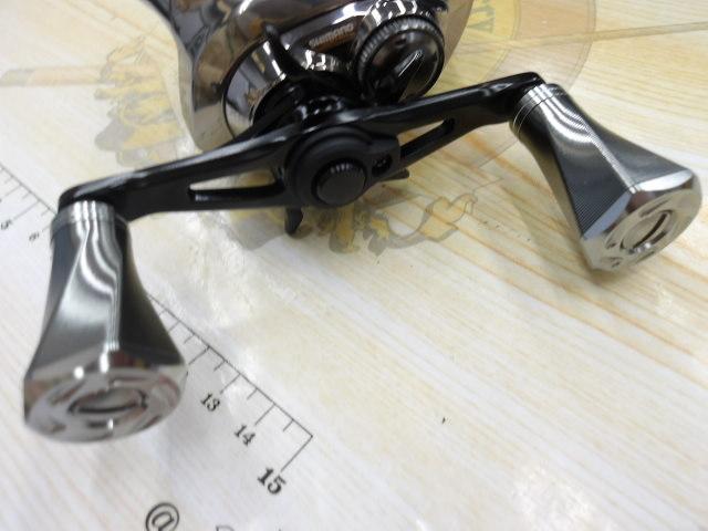 21アンタレスDC XG LH