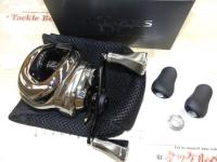 21アンタレスDC XG LH