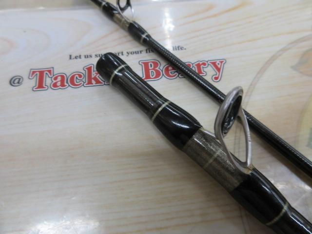 グラップラー　bb リアルメソッド　ロックフィッシュロッド 2本セット Amazon | タカミヤ(TAKAMIYA) REALMETHOD ROCK FISH-GRII S76M