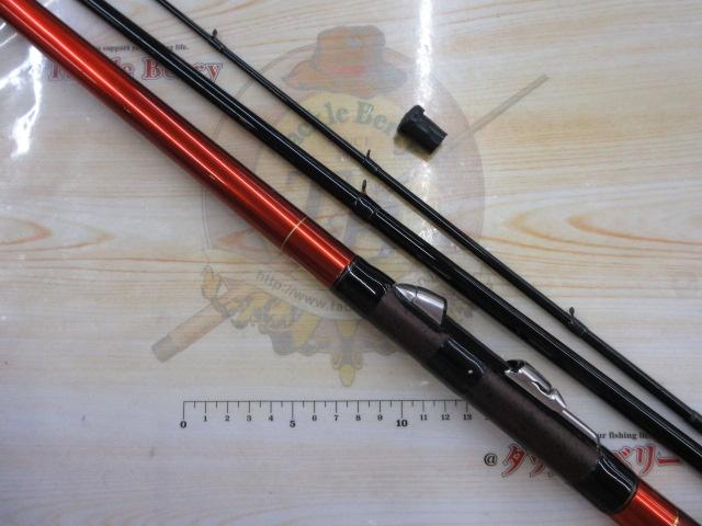 ダイワ ヘチ竿 極覇光 240 新品未使用 310S穂先付き ダイワ ヘチ竿 極覇光 240 新品未使用 310S穂先付き - メルカリ