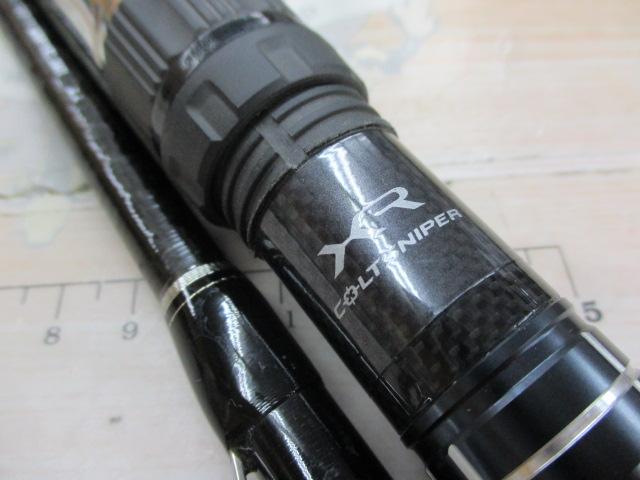SHIMANO シマノ コルトスナイパー XR S100MH 39764｜中古