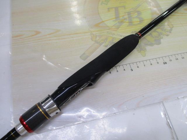 14炎月一つテンヤマダイ M230