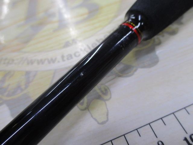 14炎月一つテンヤマダイ M230