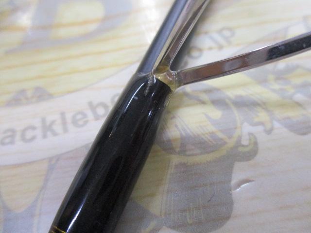 14炎月一つテンヤマダイ M230