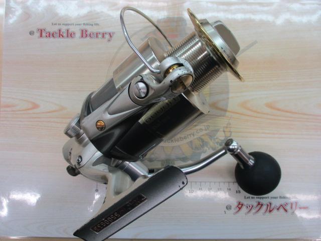 トーナメントZ 6000iT