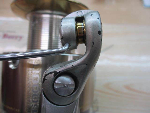 トーナメントZ 6000iT