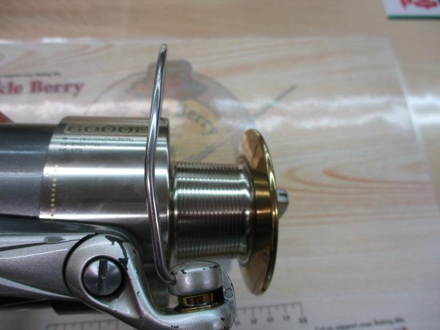 トーナメントZ 6000iT