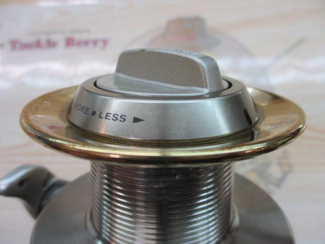 トーナメントZ 6000iT