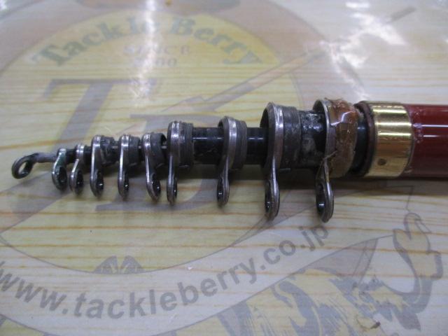 がま磯グレスペシャルGチューン遠征 2-53