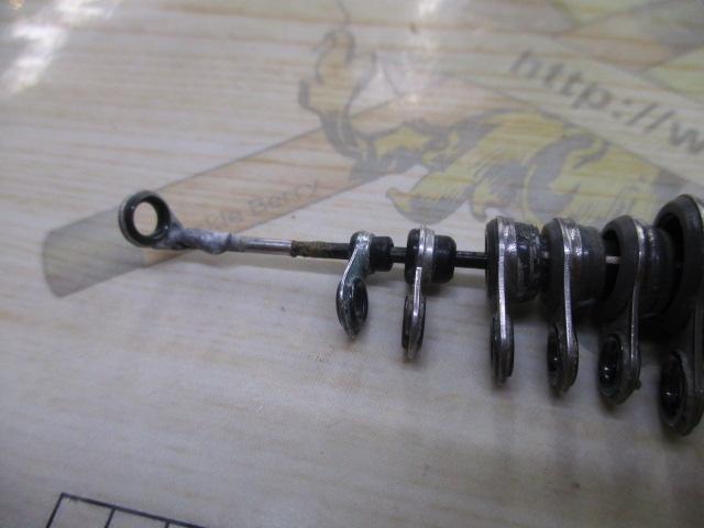 がま磯グレスペシャルGチューン遠征 2-53