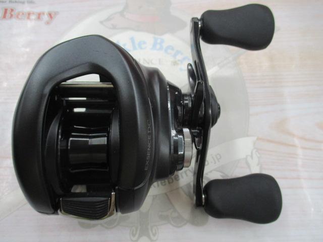 22エクスセンスDC XG RH