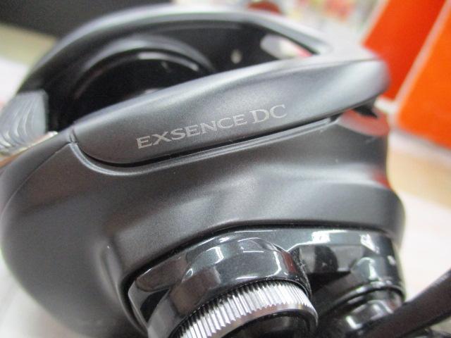 22エクスセンスDC XG RH