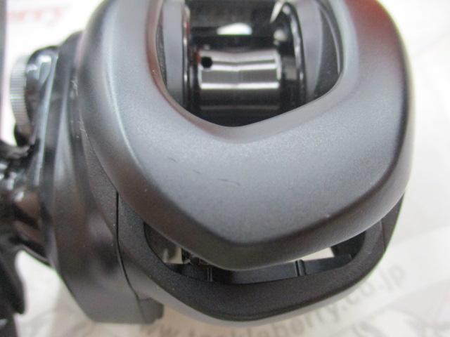 22エクスセンスDC XG RH