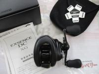 22エクスセンスDC XG RH