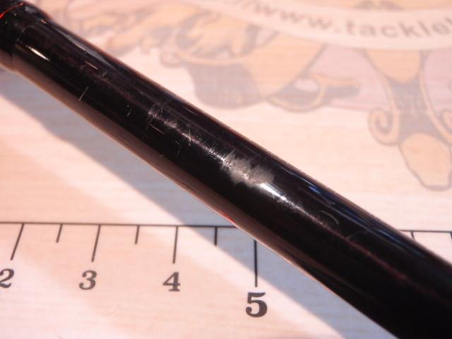 ポイズンアドレナ 264SUL-S