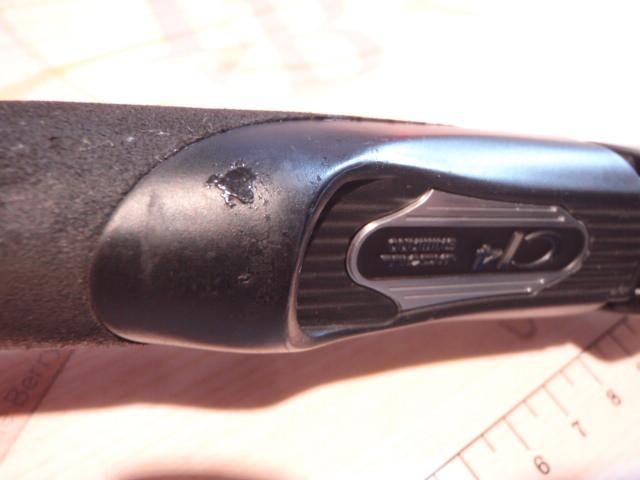 ポイズンアドレナ 264SUL-S