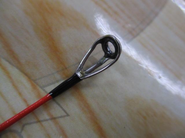 DAIWA（釣り） ダイワ 紅牙テンヤゲーム AIR MH-235SMTB : 釣具