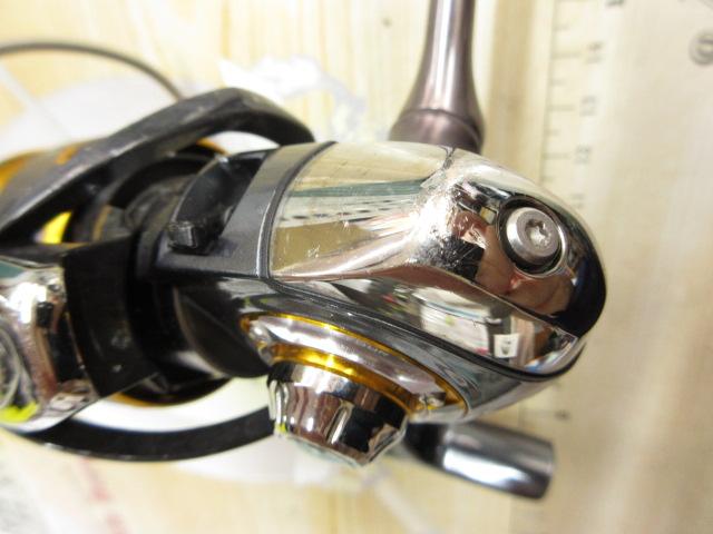 13セルテート 2506H｜＠ベリーネット 日本最大新品中古釣具WEB