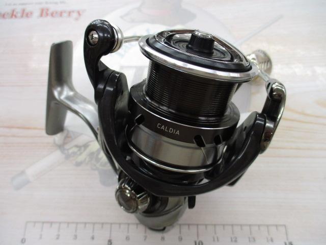 18カルディア LT3000-CXH