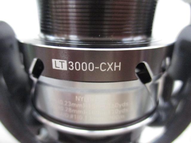 18カルディア LT3000-CXH