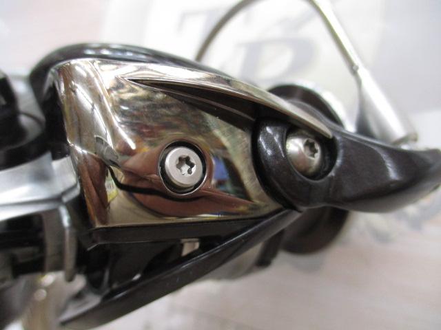 18カルディア LT3000-CXH