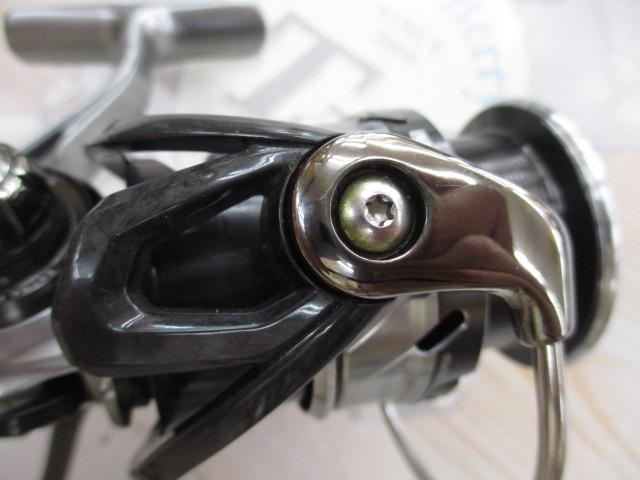 18カルディア LT3000-CXH