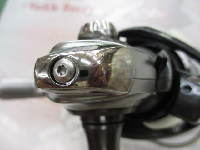 18カルディア LT3000-CXH