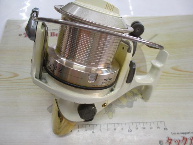 エンブレムZ 5000A