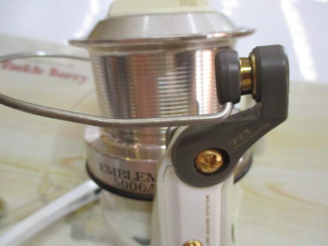 エンブレムZ 5000A