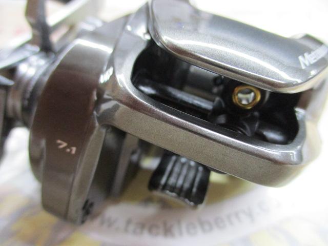 23メタニウム 100HG