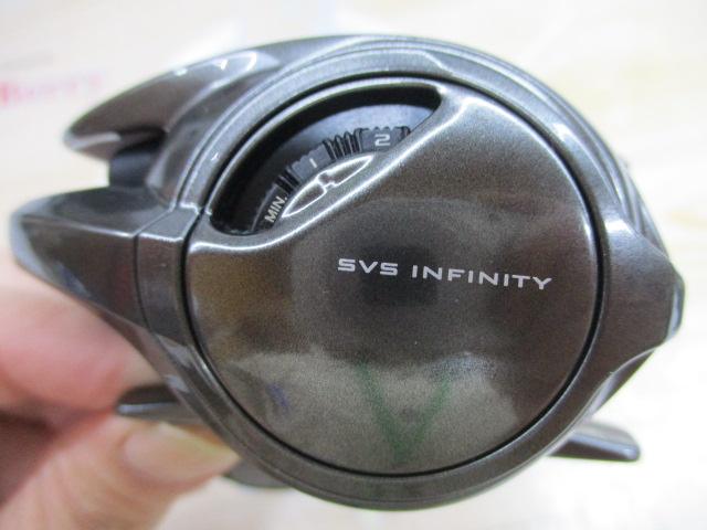 23メタニウム 100HG｜＠ベリーネット 日本最大新品中古釣具WEB