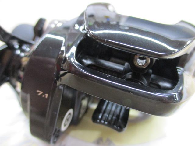 24メタニウムDC 70HG｜＠ベリーネット 日本最大新品中古釣具WEB