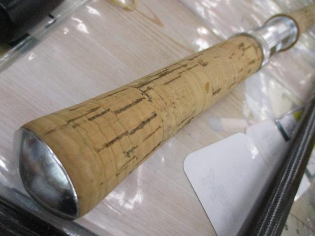 ケンサワダSS 1612D 16'#12 赤文字