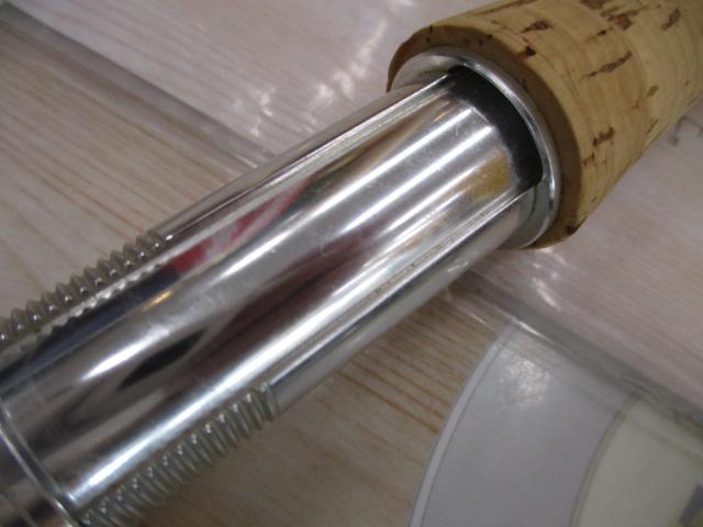 ケンサワダSS 1612D 16'#12 赤文字