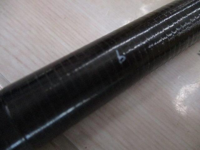 ケンサワダSS 1612D 16'#12 赤文字