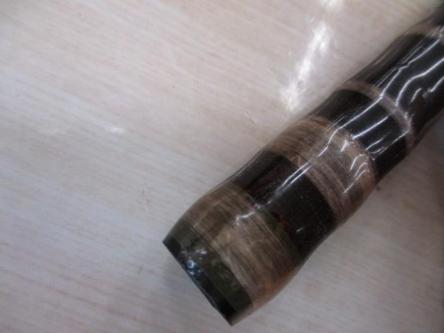 ケンサワダSS 1612D 16'#12 赤文字