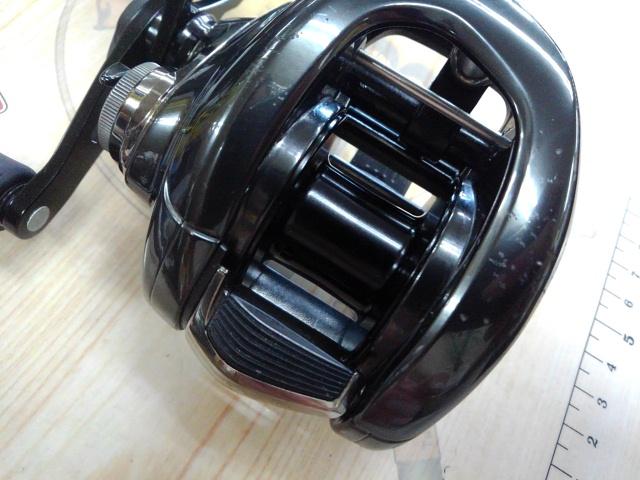 23アンタレスDC MD XG LEFT