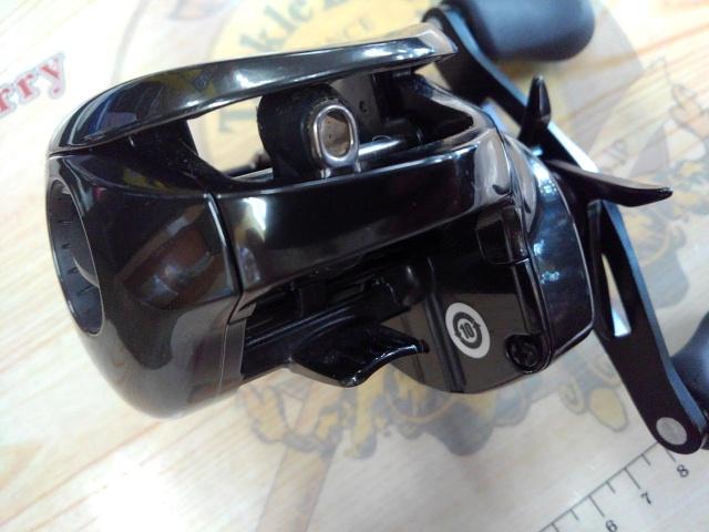 23アンタレスDC MD XG LEFT