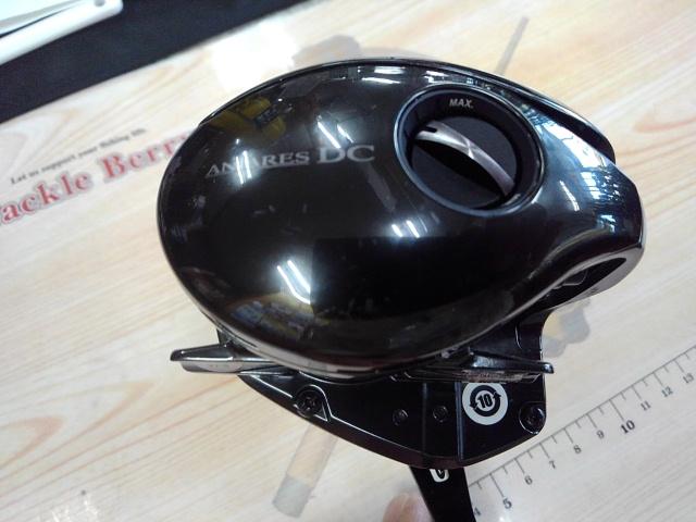 23アンタレスDC MD XG LEFT