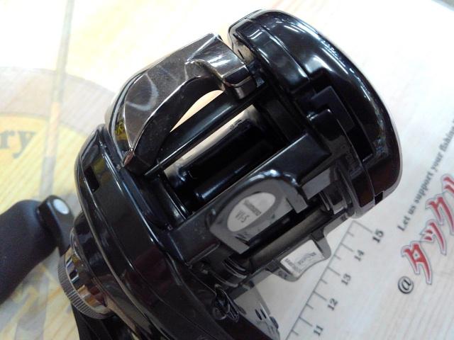 23アンタレスDC MD XG LEFT