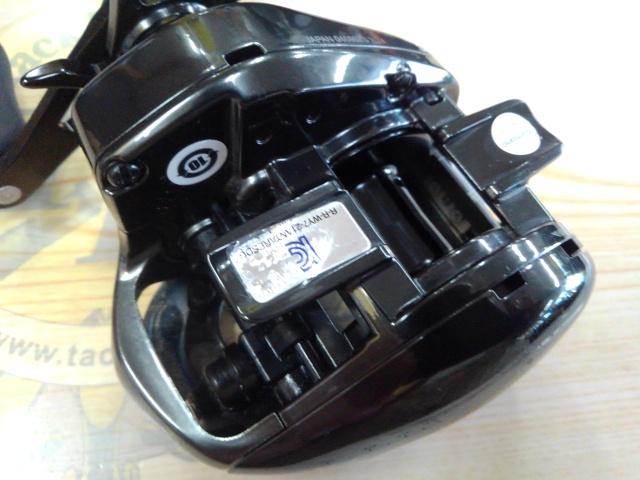 23アンタレスDC MD XG LEFT