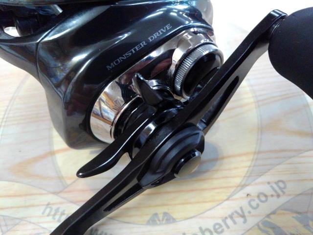 23アンタレスDC MD XG LEFT