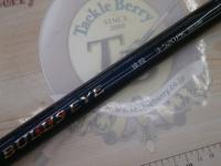 13ブルズアイ遠投 3-520PK 